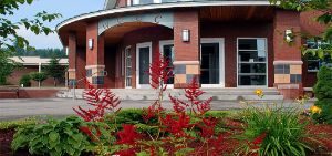 Washington County Community College