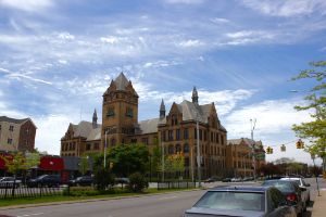 Wayne State University