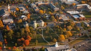 Wheaton College