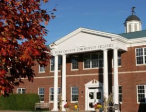 York County Community College