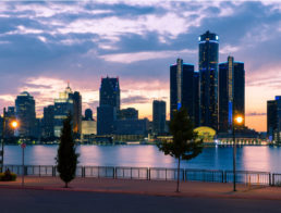 The Best Colleges in Michigan