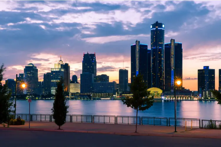 The Best Colleges in Michigan