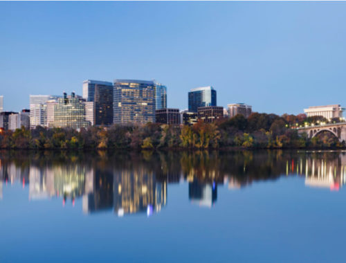 The Best Colleges in Virginia