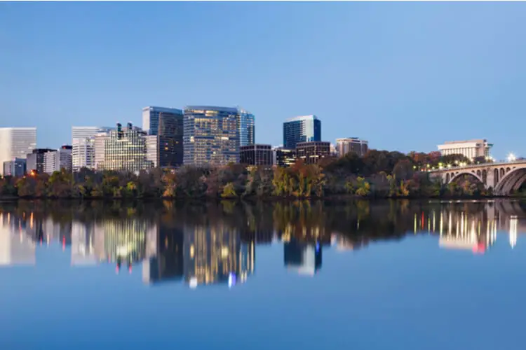 The Best Colleges in Virginia