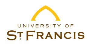 University of St. Francis