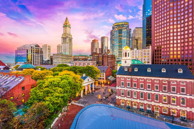 The 25 Best Colleges in Boston of 2020 - Higher Learning Today