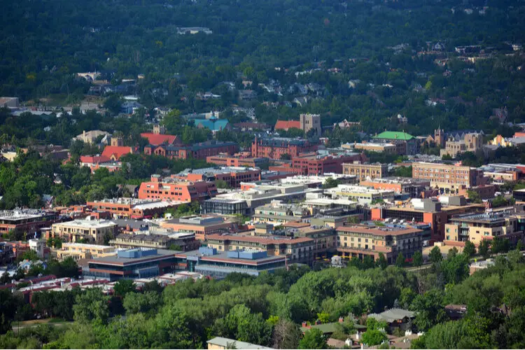 The 25 Best Colleges in Colorado of 2020 - Higher Learning Today