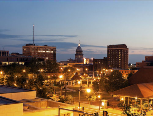 The Best Colleges in Illinois