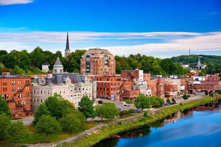 The 25 Best Colleges in Maine of 2020 - Higher Learning Today