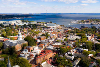 The Best Colleges in Maryland