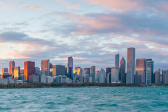 Best Colleges in Chicago