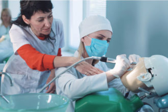 Dental School Rankings