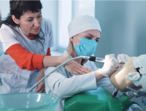 Dental School Rankings