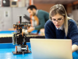 The Best Master's in Computer Science Programs