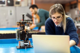 Best Master’s in Computer Science Programs
