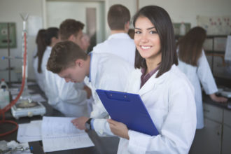 Pharmacy School Rankings