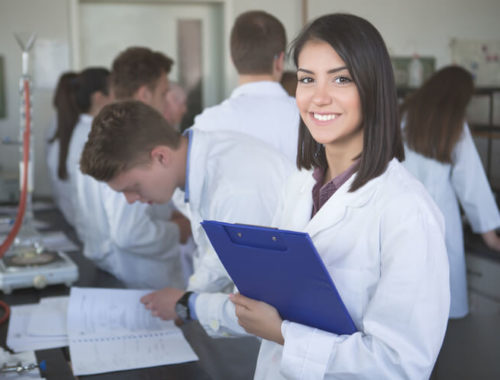 Pharmacy School Rankings
